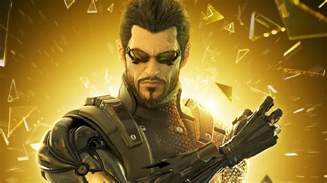 A­d­a­m­ ­J­e­n­s­e­n­ ­y­e­n­i­ ­b­i­r­ ­D­e­u­s­ ­E­x­ ­o­y­u­n­u­ ­i­s­t­i­y­o­r­